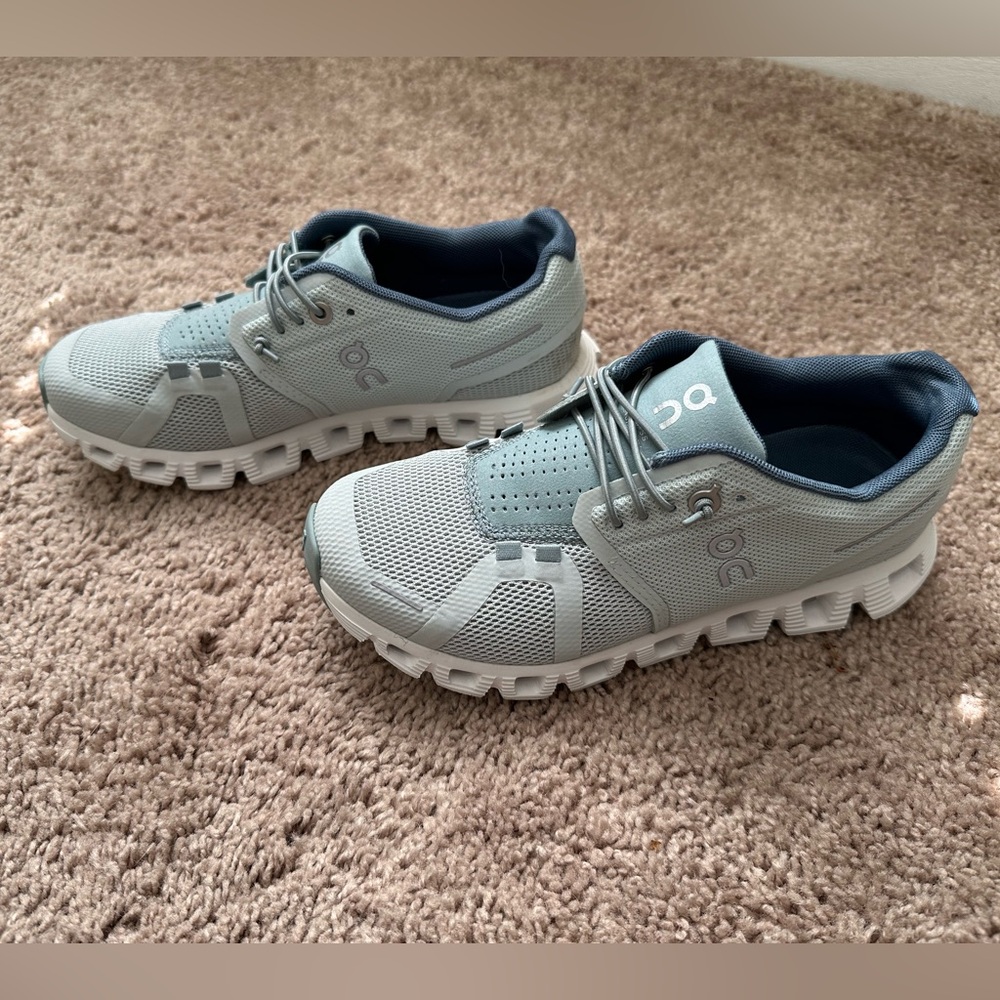 On Womens Running Sneakers